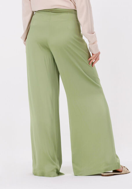 OTTOD'AME Pantalon large PANTALONE Menthe - large