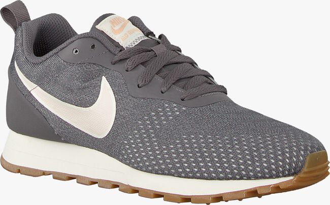 Grijze NIKE Sneakers MD RUNNER 2 ENG MESH WMNS - large