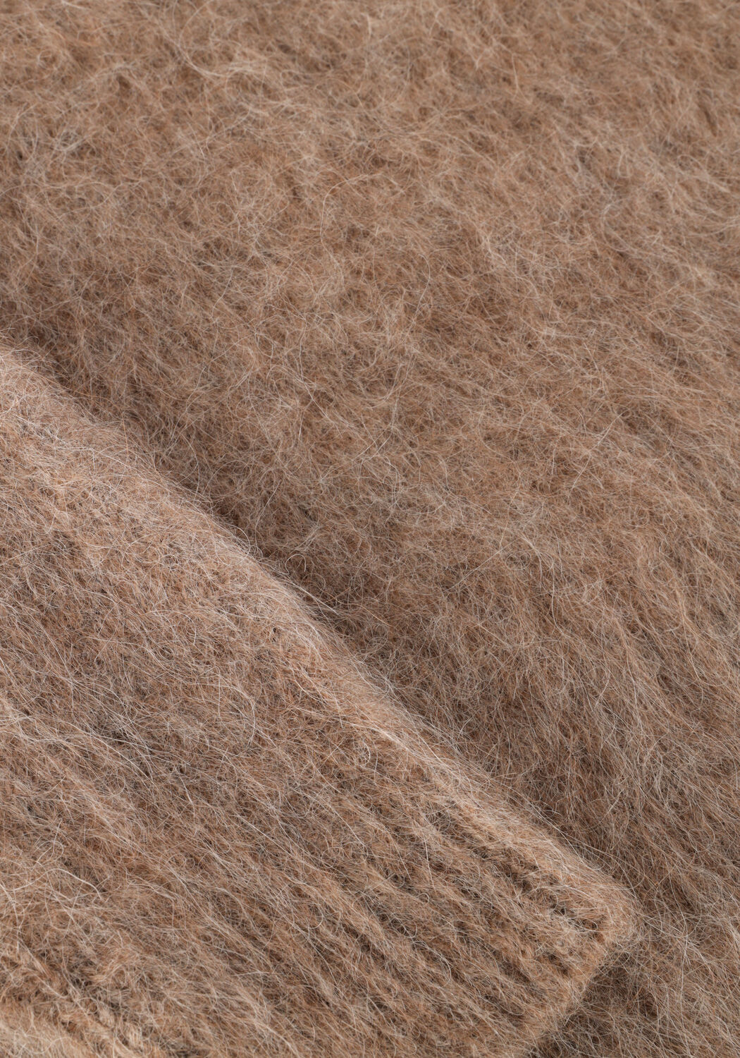 Zand MOSCOW Trui 38-09 ASHLEY - large