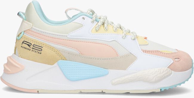 Witte PUMA Lage sneakers RS-Z CANDY WN'S - large