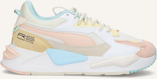 Witte PUMA Sneakers RS-Z CANDY WN'S Witte PUMA Sneakers RS-Z CANDY WN'S - large