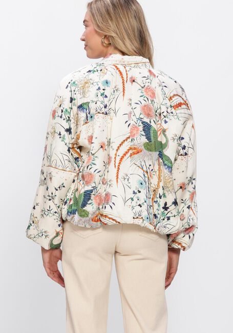 AMAYA AMSTERDAM Jack FAITH en blanc - large