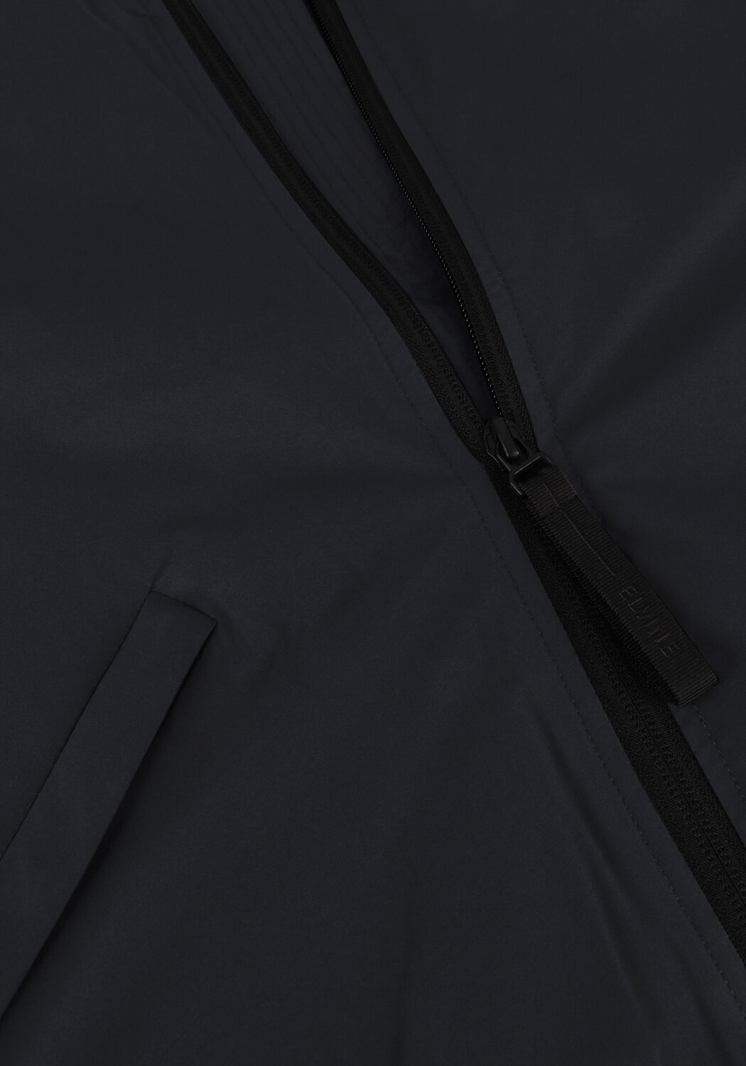 ELVINE Jack GAVYN Bleu fonc&eacute; - large