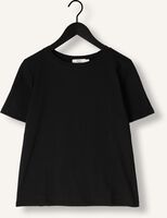 Zwarte CC HEART Top REGULAR SHIRT Zwarte CC HEART Top REGULAR SHIRT - medium