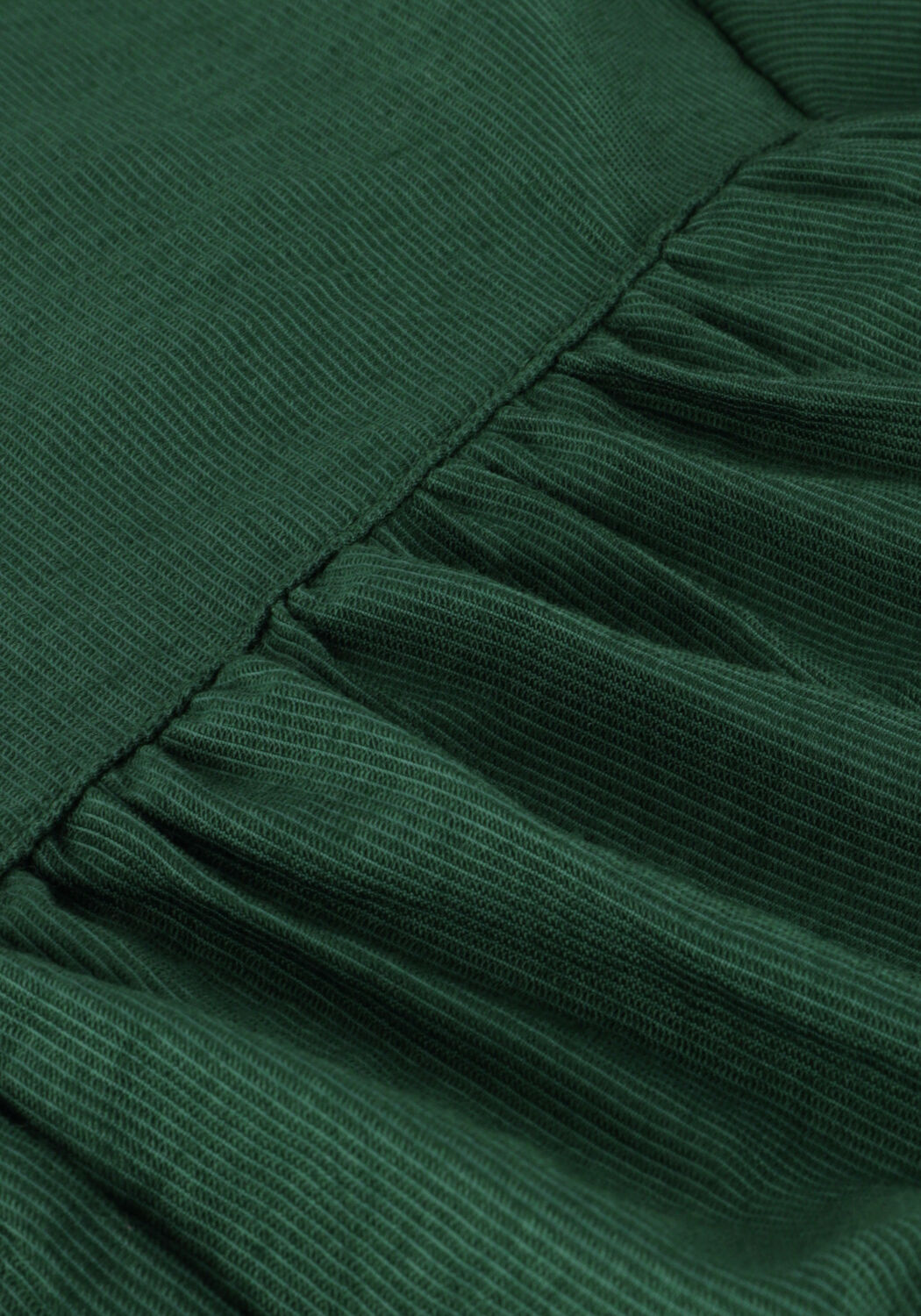 MINUS ARIELLE 3/4 SLEEVE BLOUSE Blouses en vert - large