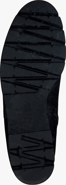 GABOR Bottines chelsea 51.710.2 en noir  - large