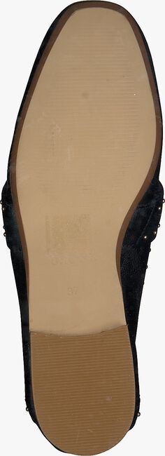 BRONX Loafers 66064 en noir - large