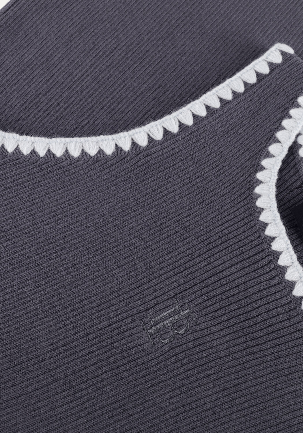 IBANA Haut TIMORA en gris - large