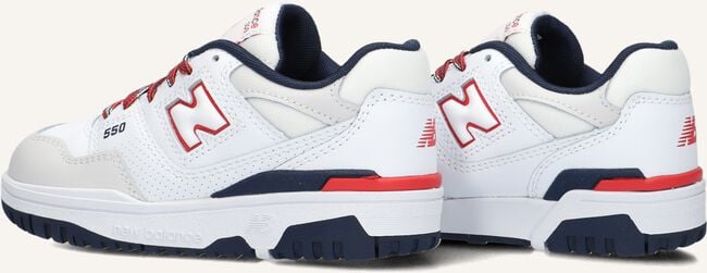 Witte NEW BALANCE Sneakers PSB550 Witte NEW BALANCE Sneakers PSB550 - large