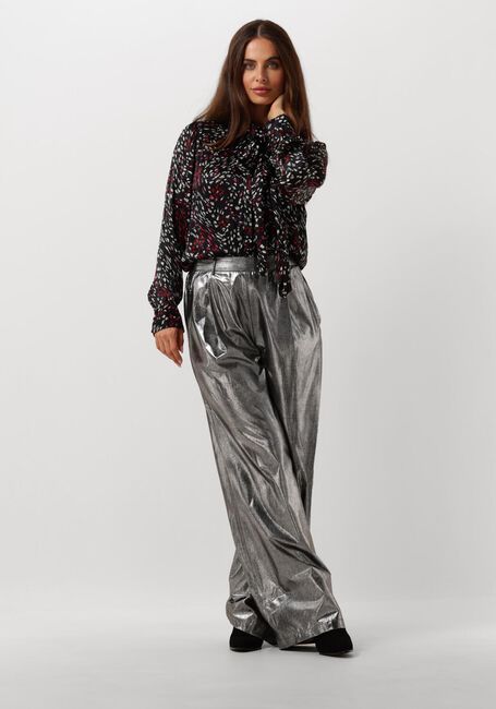 MOLIIN GITTY Blouses en noir - large