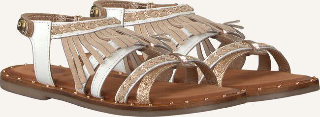 Witte GIOSEPPO Sandalen 47810 Witte GIOSEPPO Sandalen 47810 - large