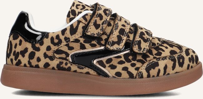 Camel OMODA Sneakers ELOISE Camel OMODA Sneakers ELOISE - large