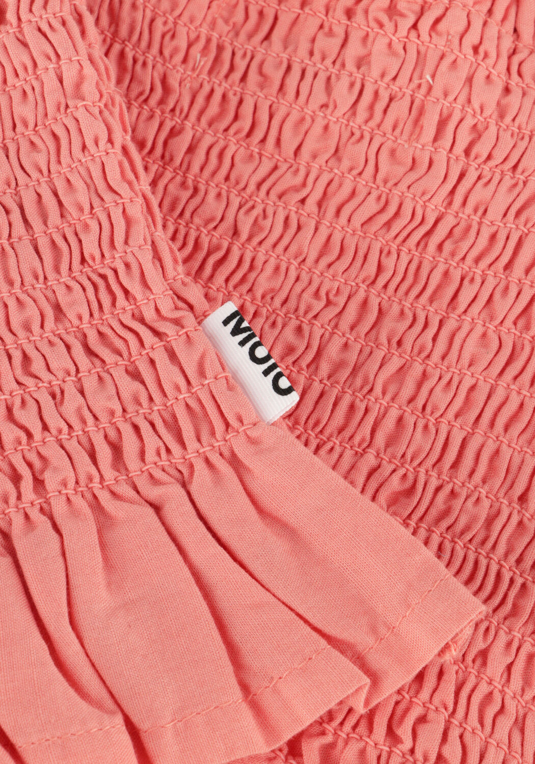 MOLO Haut ROLFIA Rose clair - large