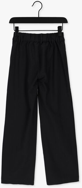 Zwarte HOUND Pantalon PLEAT PANTS - large