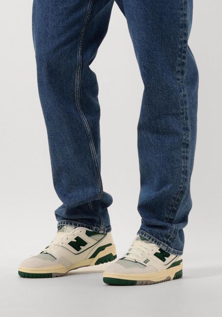 Witte NEW BALANCE Sneakers BB550 M Witte NEW BALANCE Sneakers BB550 M - large