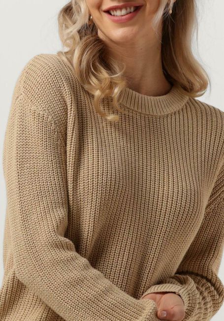 MINIMUM Pull MIKALA en beige - large