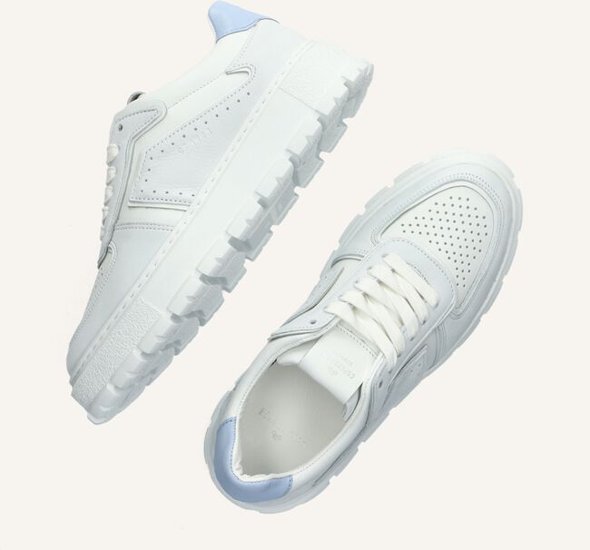Witte COPENHAGEN STUDIOS Sneakers CPH332 Witte COPENHAGEN STUDIOS Sneakers CPH332 - large