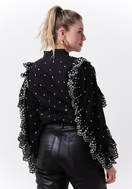 FABIENNE CHAPOT JOSIE BLOUSE Blouses en noir - large