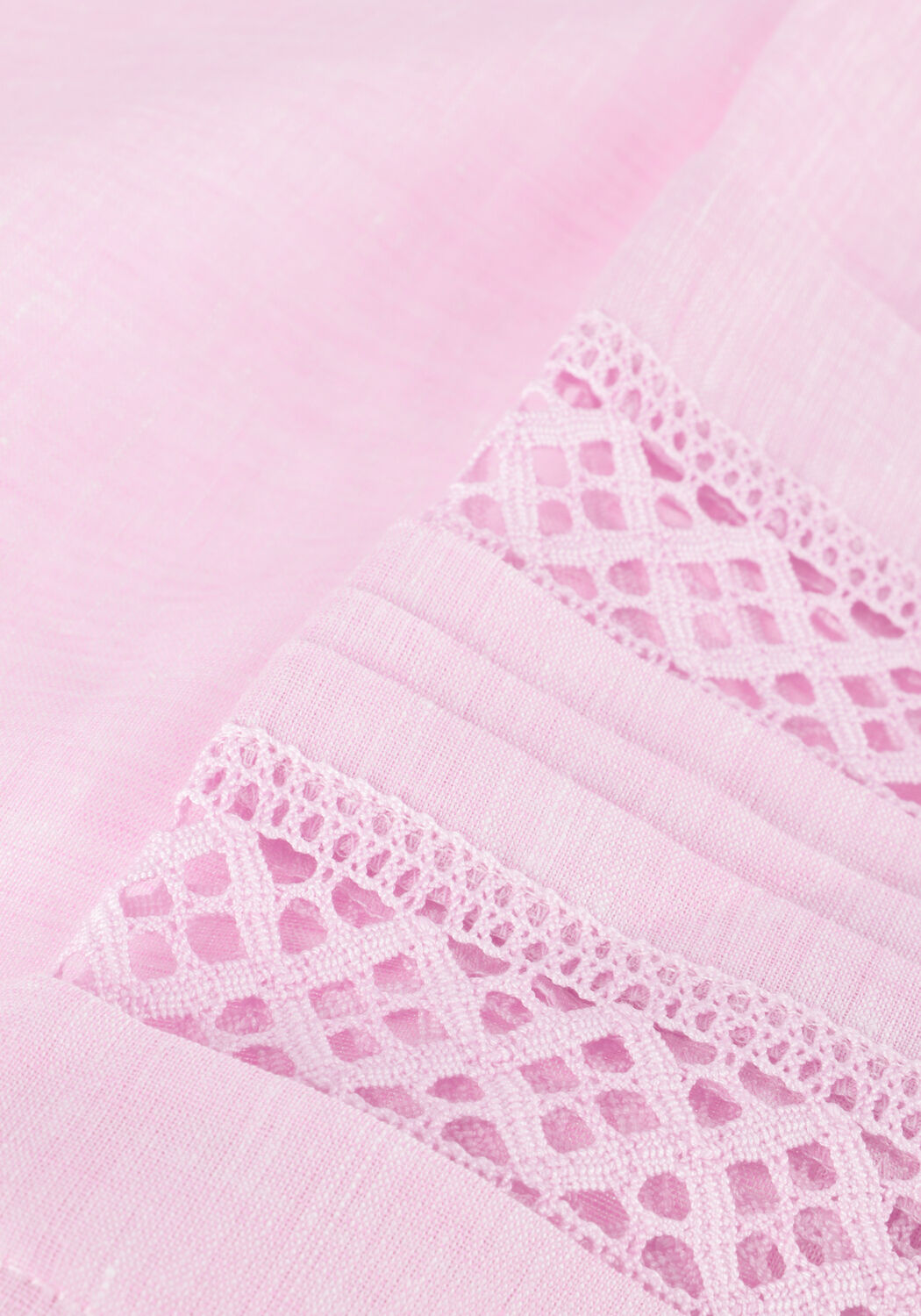 Roze RESORT FINEST  BLOUSE CHIC - large