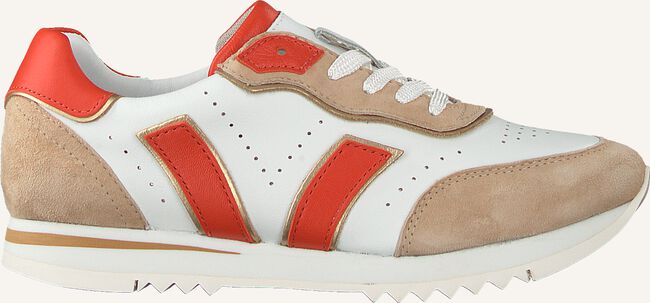 Witte MARIPE Lage sneakers 30438 Witte MARIPE Lage sneakers 30438 - large