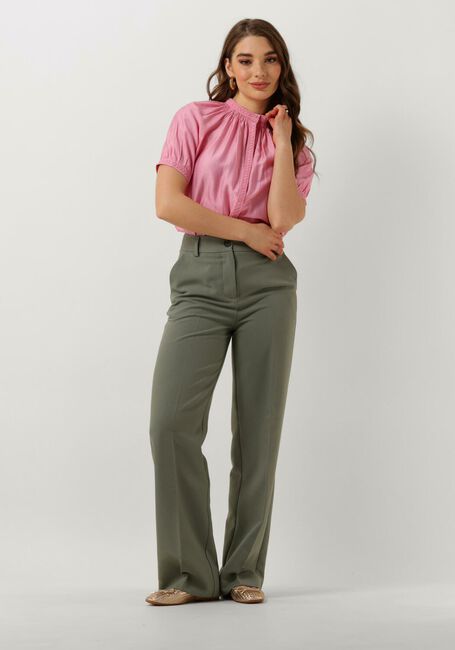Roze NUKUS  ALAINA BLOUSE - large