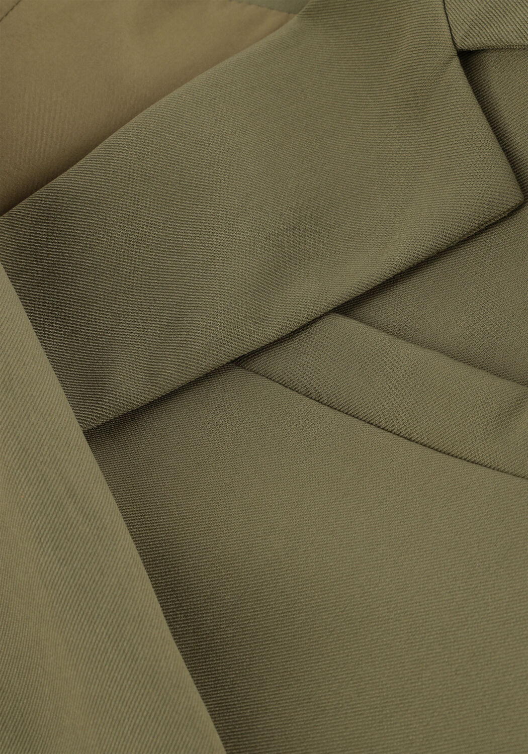 YDENCE Blazer BLAZER MAISIE en vert - large