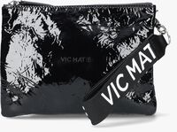 VIC MATIE 1W0448T Sac bandoulière en noir - medium