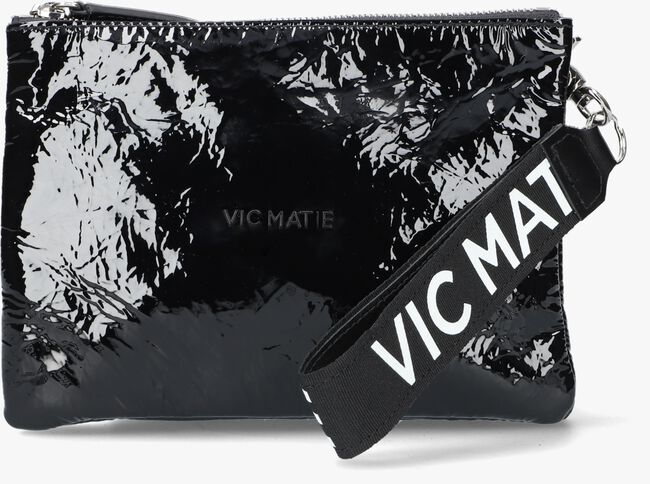 VIC MATIE 1W0448T Sac bandoulière en noir - large
