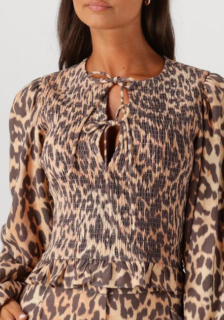 HARPER & YVE ELIN-LS Blouses en multicolore - large