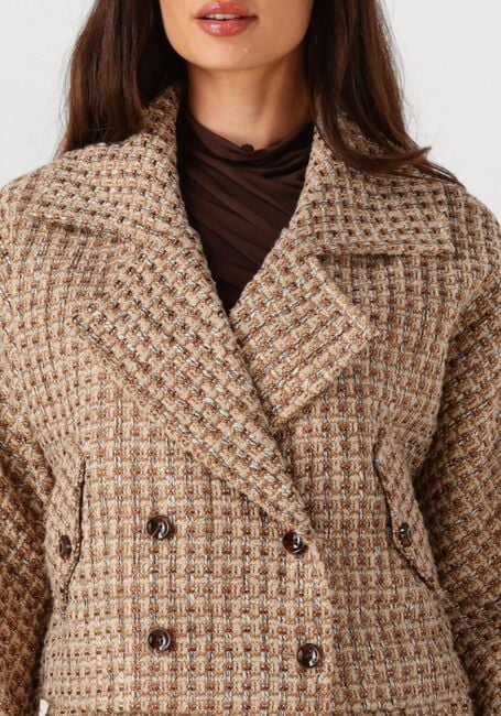 Beige NOTRE-V Jack OM-GAURI - large