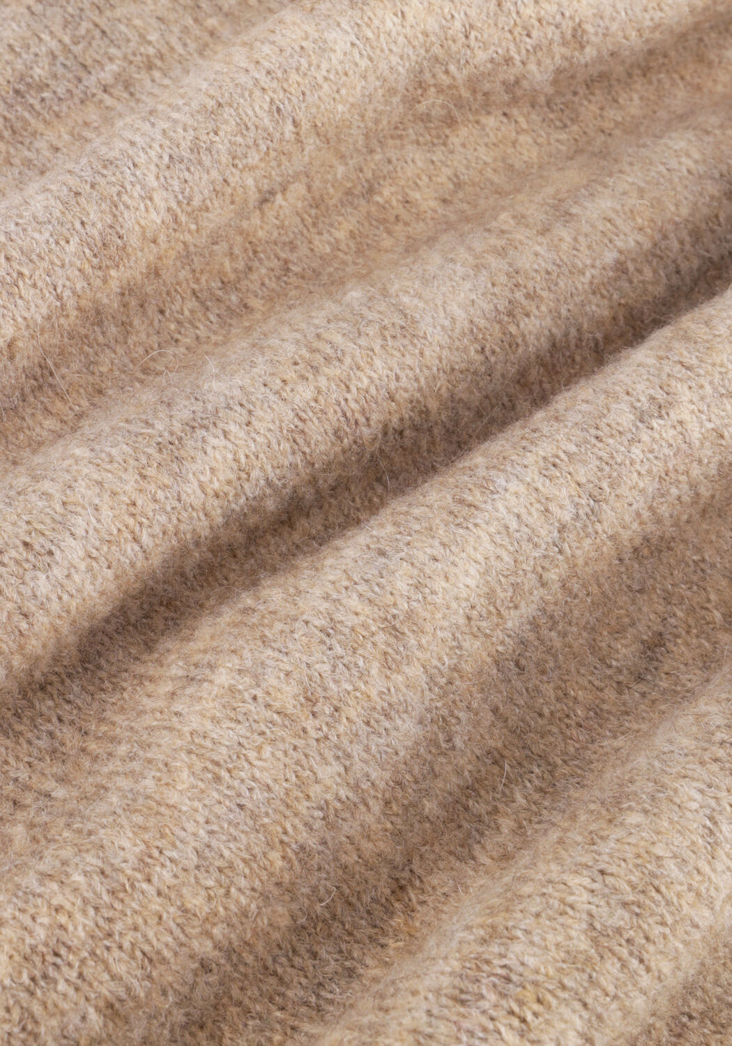 IBANA Col roul&eacute; THANDI Sable - large