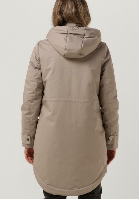 Taupe MODSTRÖM Jassen KELLER COAT - large