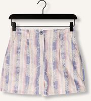 YDENCE Pantalon courte SHORT ANDREA en multicolore YDENCE Pantalon courte SHORT ANDREA en multicolore - medium