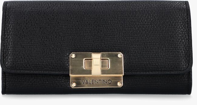 VALENTINO BAGS LINDEN WALLET Porte-monnaie en noir - large