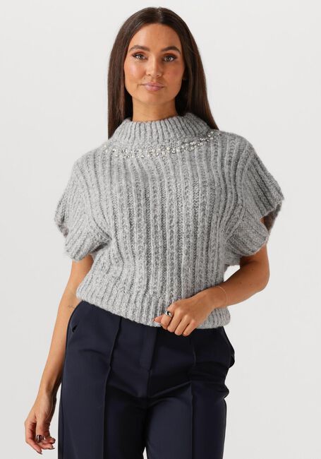 FREEBIRD Pull KALISTA en gris - large