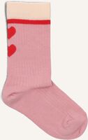 Lichtroze MP DENMARK Beenmode BARBABA SOCKS Lichtroze MP DENMARK Beenmode BARBABA SOCKS - medium
