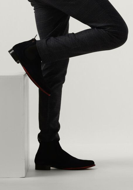 Blauwe FLORIS VAN BOMMEL  SFM-60052 - large