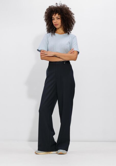 MINUS T-shirt MSLETI T-SHIRT Bleu clair - large