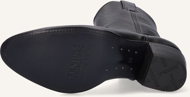 Zwarte SENDRA  17763 Zwarte SENDRA  17763 - large