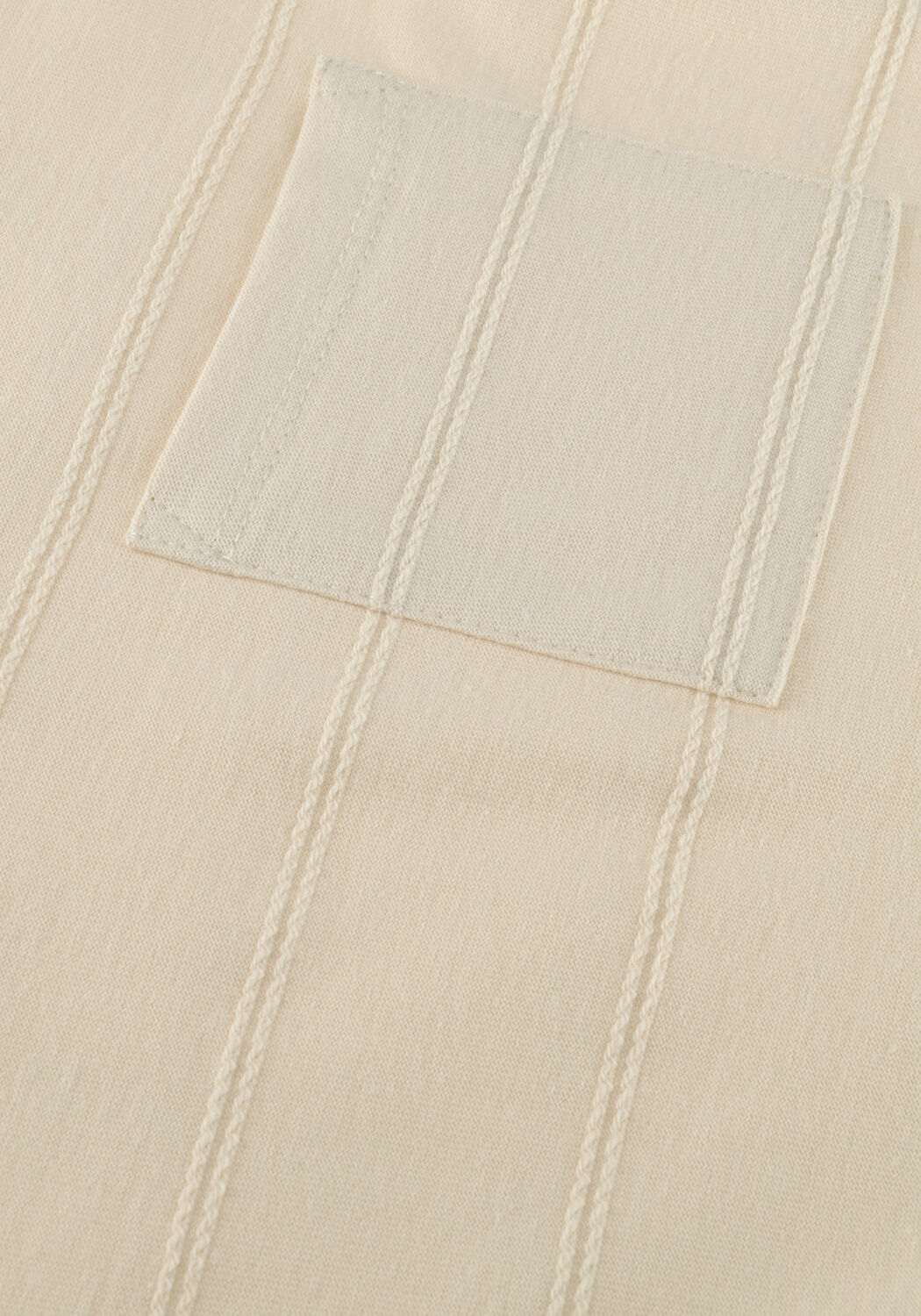 Gebroken wit KOKO NOKO T-shirt N58843 - large