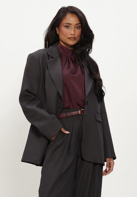 OMODA ATELIER Blazer OM-JACKIE X QUINTY en noir - large