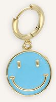 Blauwe BONNIE STUDIOS Sieraad SMILEY CLICK Blauwe BONNIE STUDIOS Sieraad SMILEY CLICK - medium