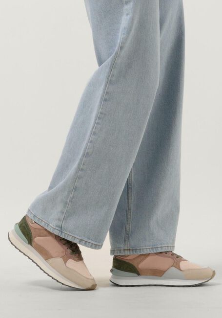 Multi THE HOFF BRAND Sneakers PARIS - large