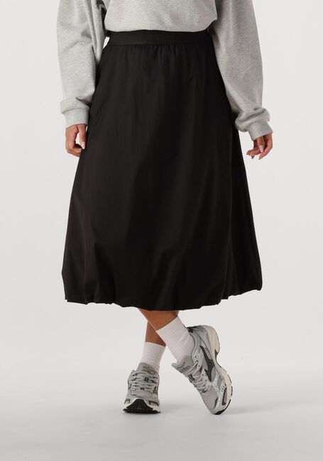 CO'COUTURE Jupe midi POPPYCC BALLOON SKIRT en noir - large