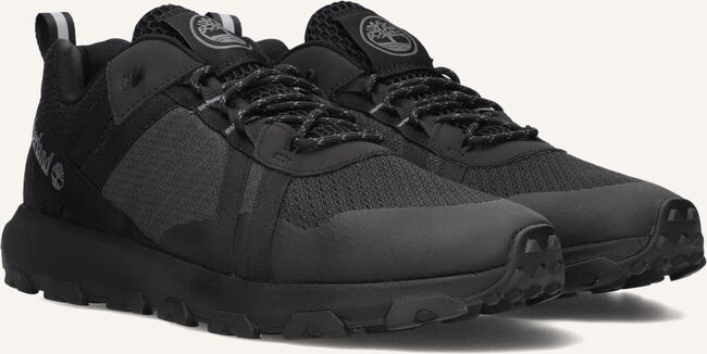 Zwarte TIMBERLAND Sneakers WINSOR TRAIL LOW LACE UP Zwarte TIMBERLAND Sneakers WINSOR TRAIL LOW LACE UP - large