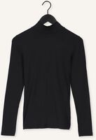 SELECTED WOMEN Pull MANDY LS HIGH NECK B en noir SELECTED WOMEN Pull MANDY LS HIGH NECK B en noir - medium