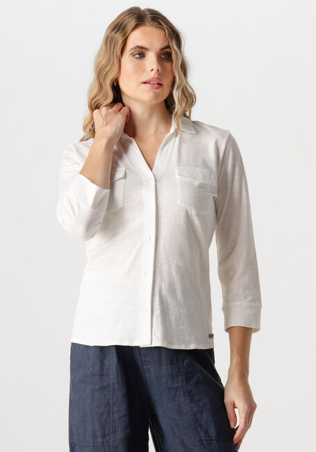 MOSCOW 71-04-TWILIGHT-3 Blouses en blanc - large