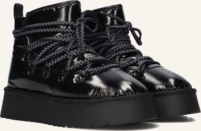 Zwarte NOTRE-V  FEBE Zwarte NOTRE-V  FEBE - large