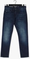 PME LEGEND Slim fit jeans TAILWHEEL DARK SHADOW WASH Bleu foncé