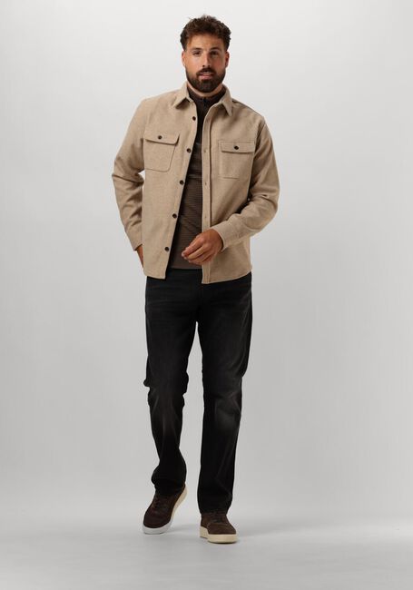 DSTREZZED ULRIK OVERSHIRT DSTREZZED ULRIK OVERSHIRT - large